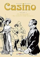 Casino t05 d'occasion  Livré partout en France