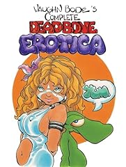 Complete deadbone erotica for sale  Delivered anywhere in UK