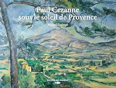 Paul cezanne soleil d'occasion  Livré partout en France