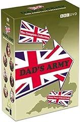 Dad army bbc1 for sale  Delivered anywhere in UK