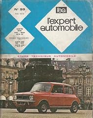 austin mini 1000 d'occasion  Livré partout en France