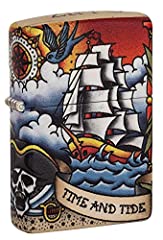 Zippo 540 nautical for sale  Delivered anywhere in USA 