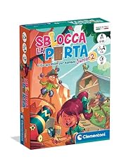 Clementoni sblocca porta usato  Spedito ovunque in Italia 