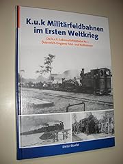 Militärfeldbahnen im ersten gebraucht kaufen  Wird an jeden Ort in Deutschland