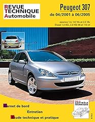 Revue technique automobile d'occasion  Livré partout en France