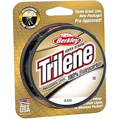 Berkley trilene 100 for sale  Delivered anywhere in UK