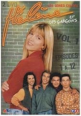 Hélène garçons coffret d'occasion  Livré partout en France