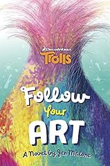 Follow art for sale  Delivered anywhere in UK