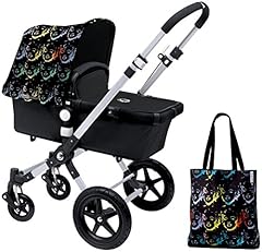Bugaboo cameleon3 confezione usato  Spedito ovunque in Italia 