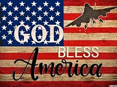 Uibdvks god bless for sale  Delivered anywhere in USA 