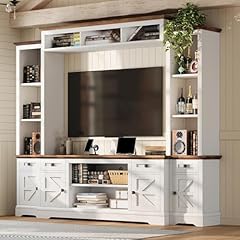 Amerlife farmhouse entertainme for sale  Delivered anywhere in USA 