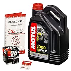 Motul 10w öl gebraucht kaufen  Wird an jeden Ort in Deutschland