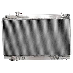 Generic 2row aluminum for sale  Delivered anywhere in USA 