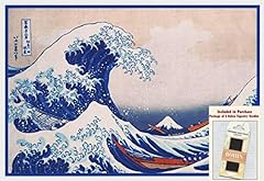 Katsushika hokusai great for sale  Delivered anywhere in USA 