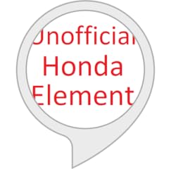 Unofficial honda element for sale  Delivered anywhere in UK