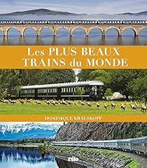 Beaux trains d'occasion  Livré partout en France