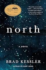 North novel for sale  Delivered anywhere in USA 