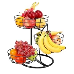 Livabber fruit basket for sale  Delivered anywhere in USA 
