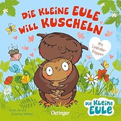 Kleine eule will gebraucht kaufen  Wird an jeden Ort in Deutschland