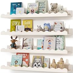 Seocry nusery shelves for sale  Delivered anywhere in USA 