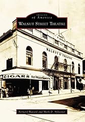 Walnut street theatre for sale  Delivered anywhere in USA 