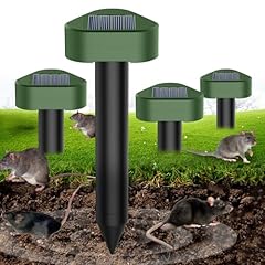 Anti taupes ultrasons d'occasion  Livré partout en France