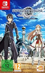 Sword art nline gebraucht kaufen  Wird an jeden Ort in Deutschland