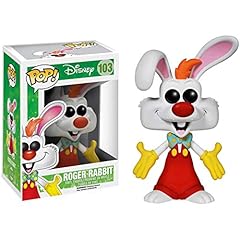 Funko roger rabbit for sale  Delivered anywhere in USA 