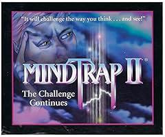Mindtrap challenge continues for sale  Delivered anywhere in USA 