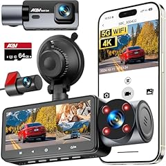 Aqv dashcam auto gebraucht kaufen  Wird an jeden Ort in Deutschland