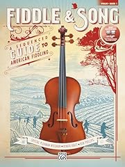 Fiddle song sequenced for sale  Delivered anywhere in USA 
