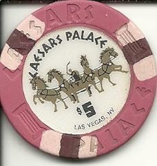 Paulson caesars palace for sale  Delivered anywhere in USA 