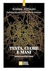 Testa cuore mani. usato  Spedito ovunque in Italia 