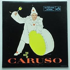 Best caruso for sale  Delivered anywhere in USA 