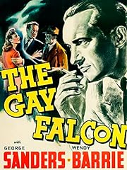 Gay falcon for sale  Delivered anywhere in UK