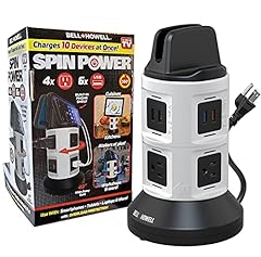Bell howell spin for sale  Delivered anywhere in USA 