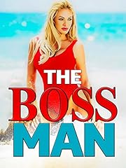 Boss man for sale  Delivered anywhere in UK