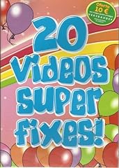 Videos super fixes gebraucht kaufen  Wird an jeden Ort in Deutschland