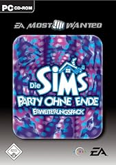 Sims party hne gebraucht kaufen  Wird an jeden Ort in Deutschland