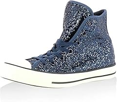 Converse sneaker alta usato  Spedito ovunque in Italia 