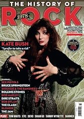 History rock 1978 for sale  Delivered anywhere in UK