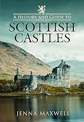 History guide scottish for sale  Delivered anywhere in UK