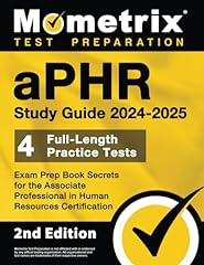 Aphr study guide for sale  Delivered anywhere in USA 