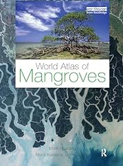 World atlas mangroves usato  Spedito ovunque in Italia 