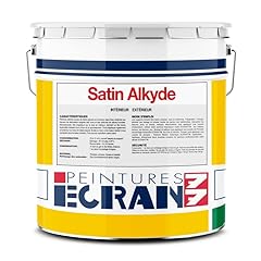 Peinture professionnelle satin d'occasion  Livré partout en France