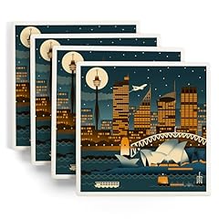 Sydney australia retro for sale  Delivered anywhere in USA 