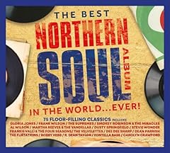 Best northern soul for sale  Delivered anywhere in UK