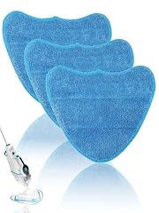 Xinshikeji microfiber steam for sale  Delivered anywhere in UK