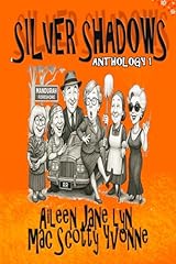 Silver shadows for sale  Delivered anywhere in UK