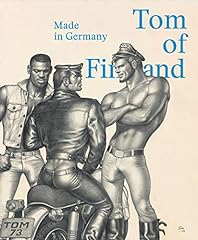 Tom finland made for sale  Delivered anywhere in UK